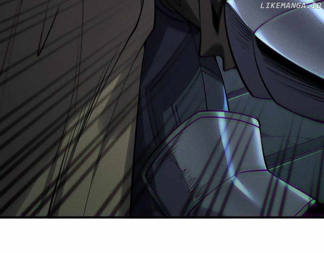 Catastrophic Necromancer Chapter 188 131